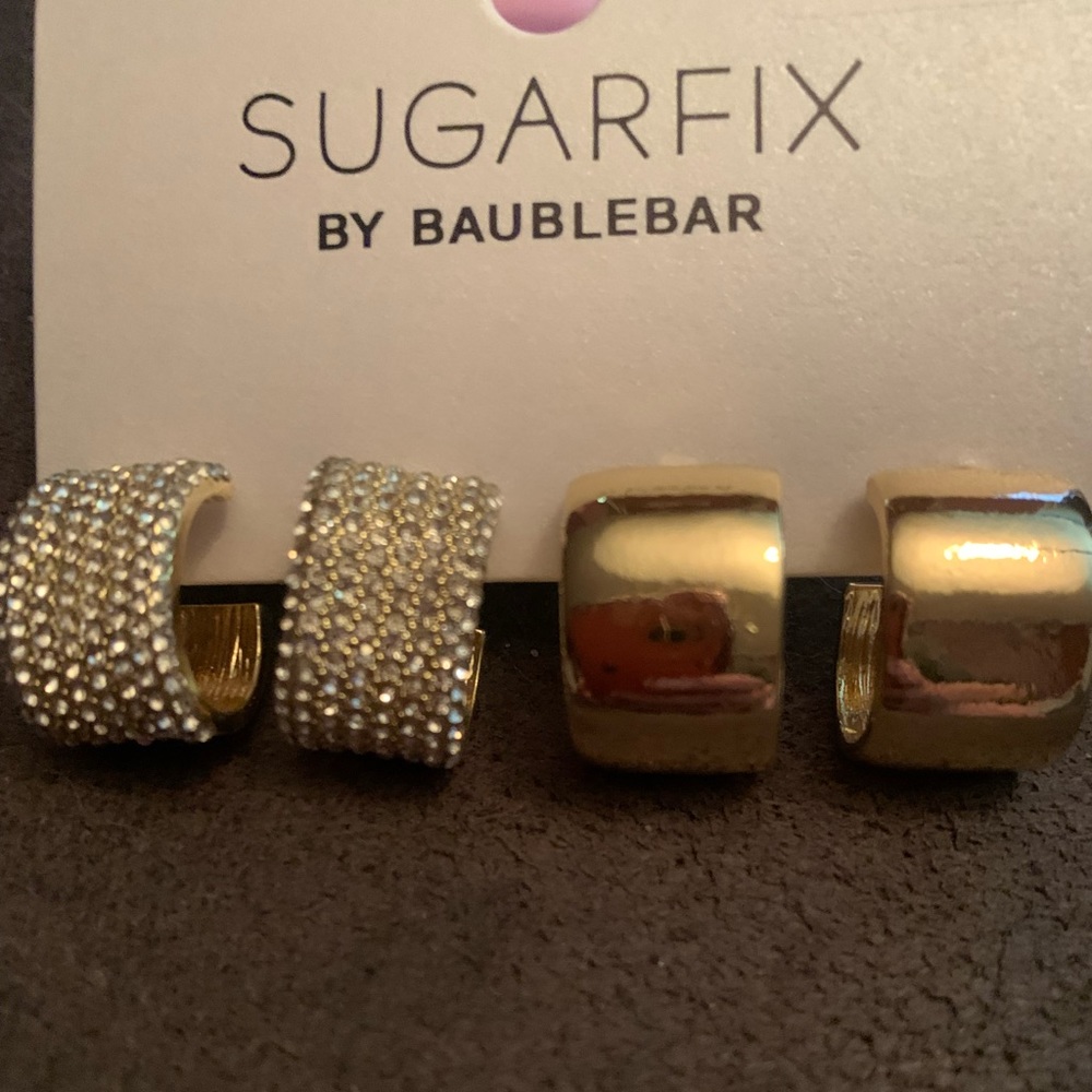NWOT sugar fix by baublebar